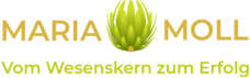 Logo Maria Moll