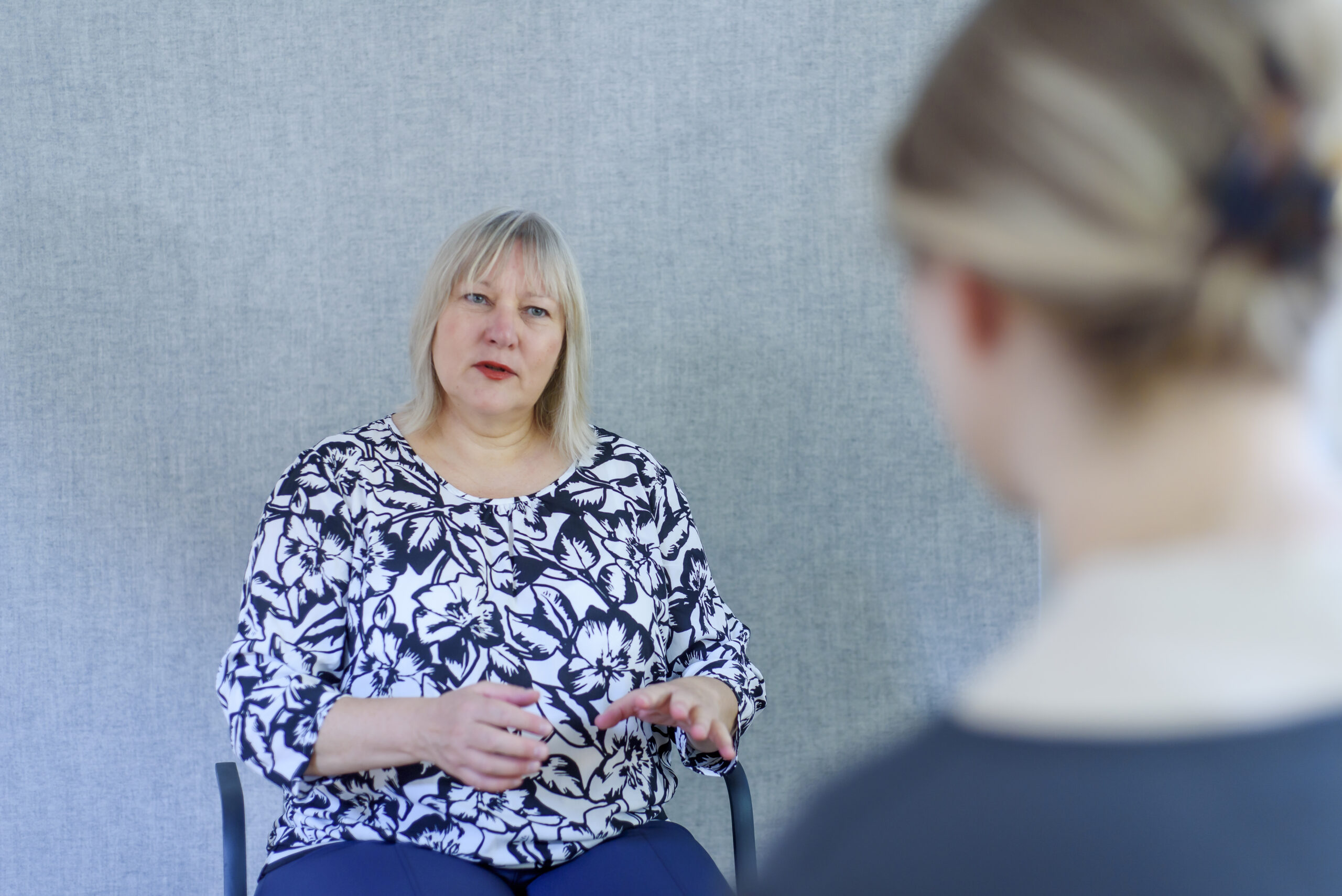 Coaching